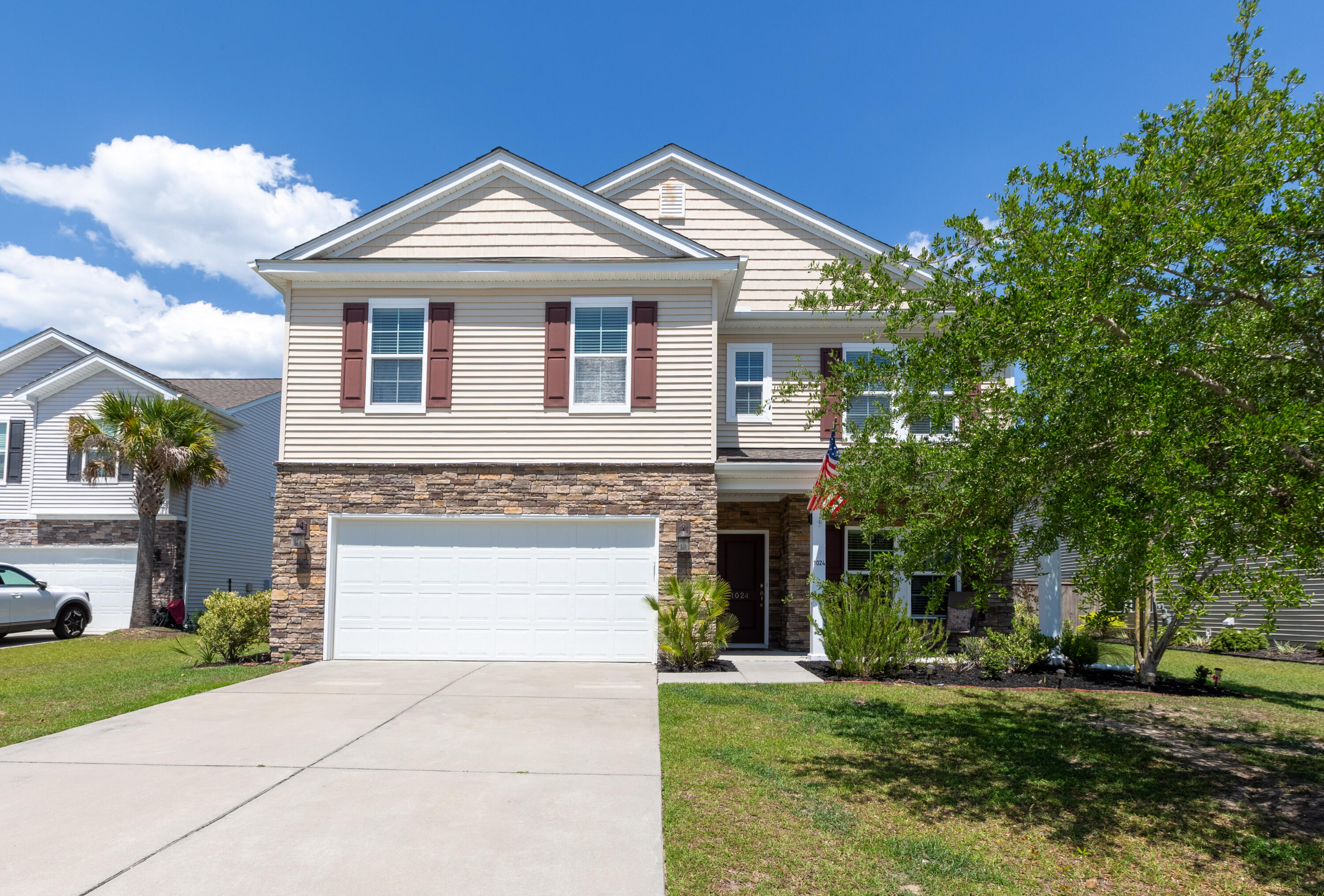 1024 Banker Court Mount Pleasant SC 29429