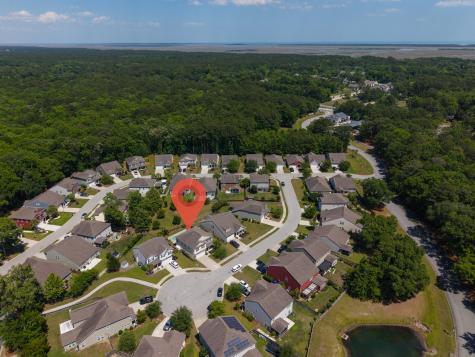 1024 Banker Court Mount Pleasant SC 29429