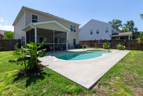 1024 Banker Court Mount Pleasant SC 29429