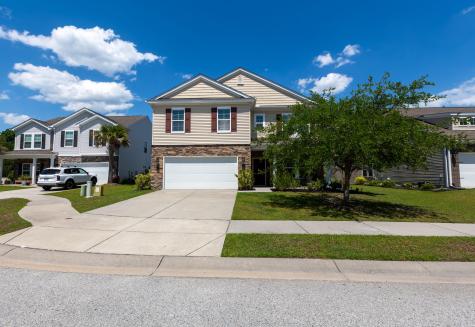 1024 Banker Court Mount Pleasant SC 29429