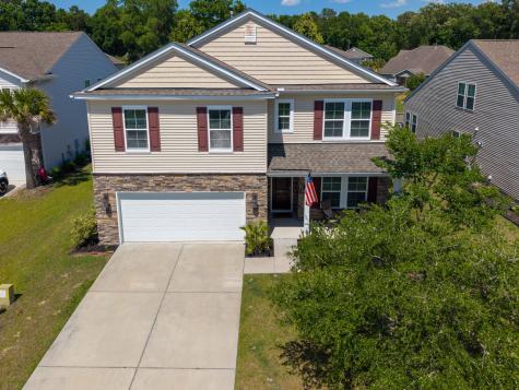 1024 Banker Court Mount Pleasant SC 29429