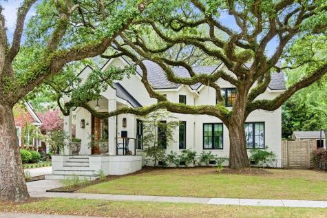 6 Beverly Road Charleston SC 29407