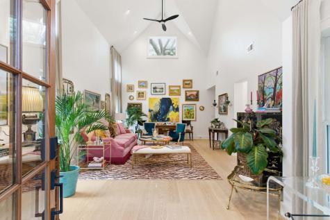 6 Beverly Road Charleston SC 29407