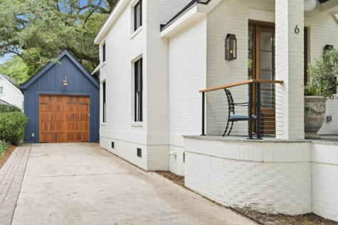6 Beverly Road Charleston SC 29407