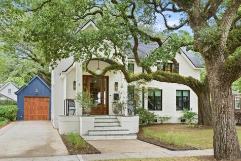 6 Beverly Road Charleston SC 29407