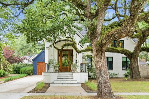 6 Beverly Road Charleston SC 29407