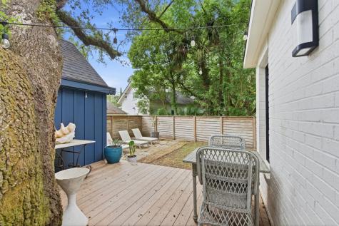 6 Beverly Road Charleston SC 29407