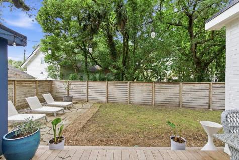 6 Beverly Road Charleston SC 29407