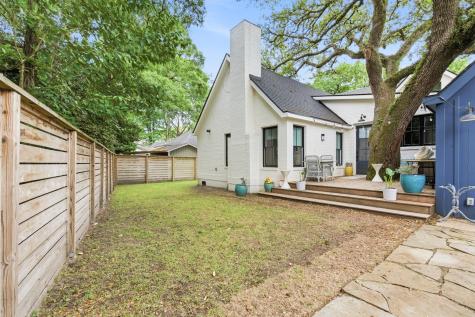 6 Beverly Road Charleston SC 29407