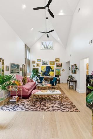 6 Beverly Road Charleston SC 29407