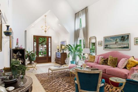 6 Beverly Road Charleston SC 29407