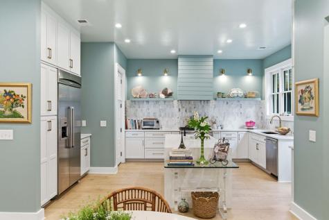 6 Beverly Road Charleston SC 29407