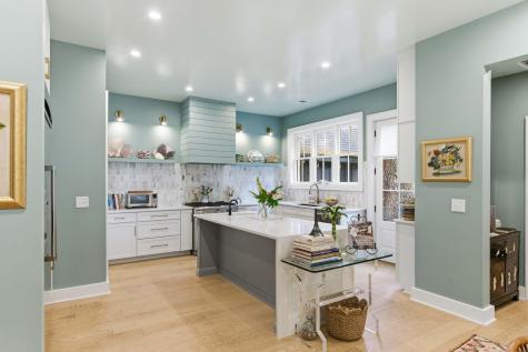 6 Beverly Road Charleston SC 29407
