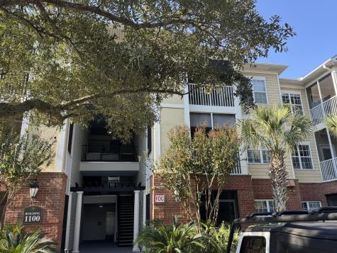 1109 Basildon Road Mount Pleasant SC 29466
