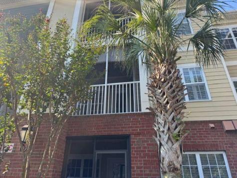 1109 Basildon Road Mount Pleasant SC 29466