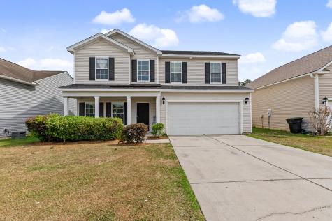 130 Mayfield Drive Goose Creek SC 29445