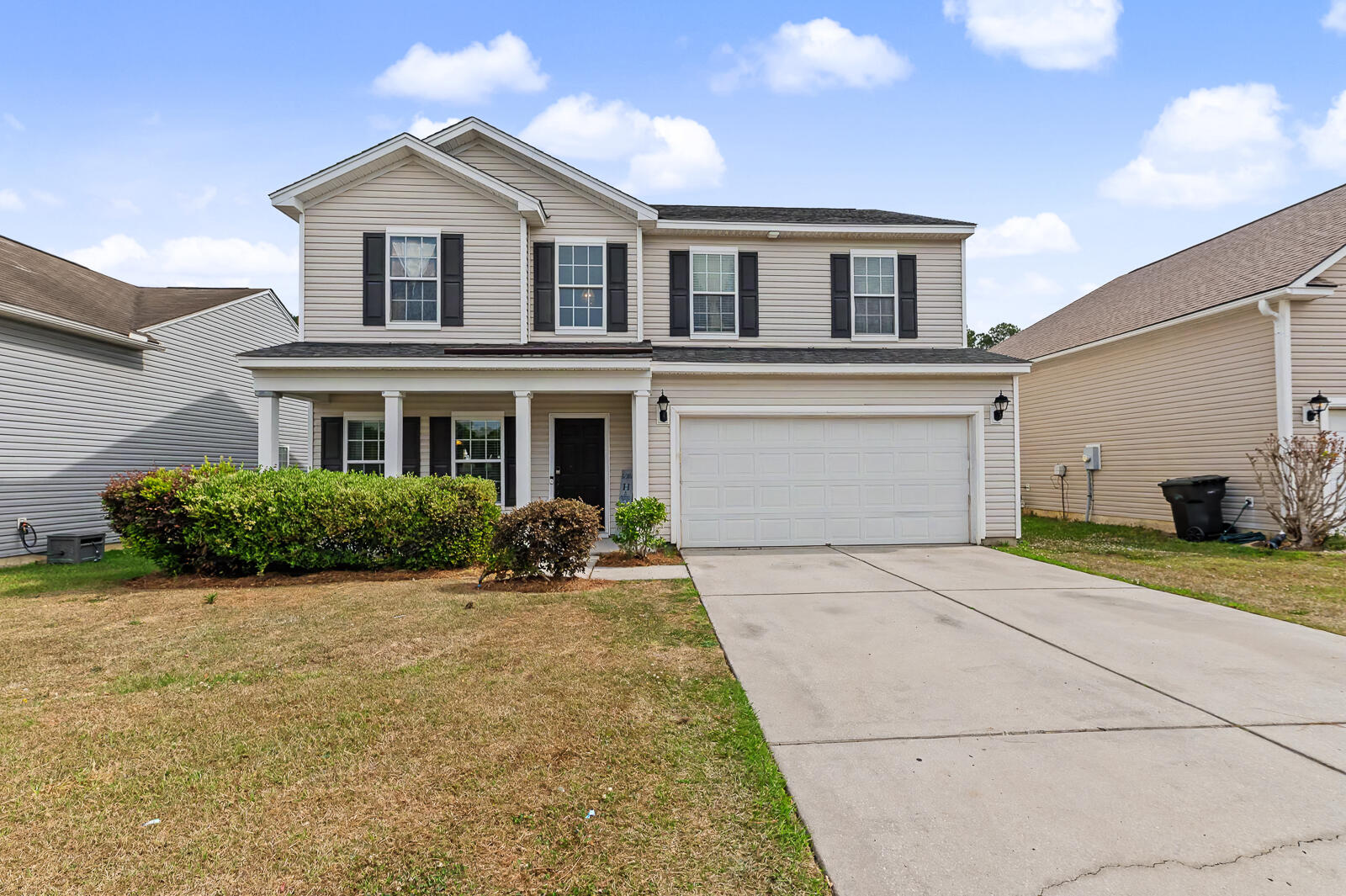 130 Mayfield Drive Goose Creek SC 29445
