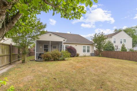 4840 Pitkin Avenue Ladson SC 29456