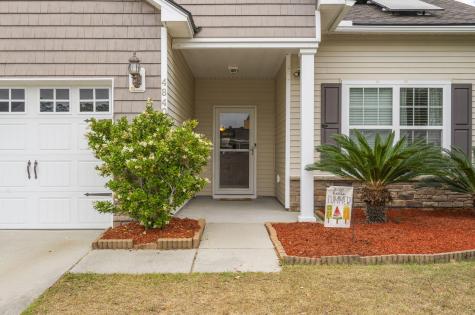 4840 Pitkin Avenue Ladson SC 29456