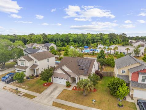 4840 Pitkin Avenue Ladson SC 29456
