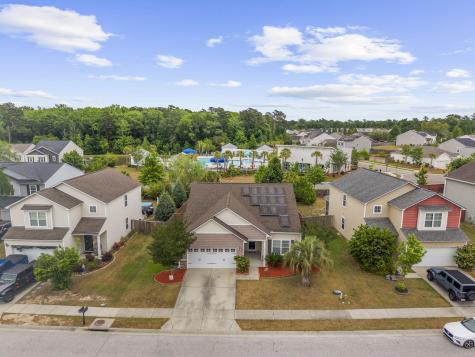 4840 Pitkin Avenue Ladson SC 29456