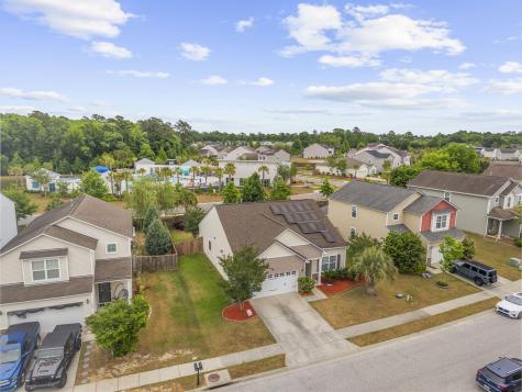4840 Pitkin Avenue Ladson SC 29456