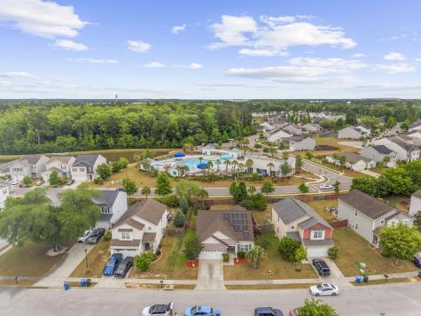 4840 Pitkin Avenue Ladson SC 29456