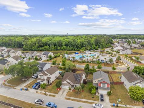 4840 Pitkin Avenue Ladson SC 29456