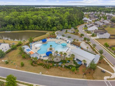 4840 Pitkin Avenue Ladson SC 29456