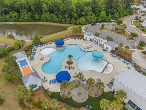 4840 Pitkin Avenue Ladson SC 29456