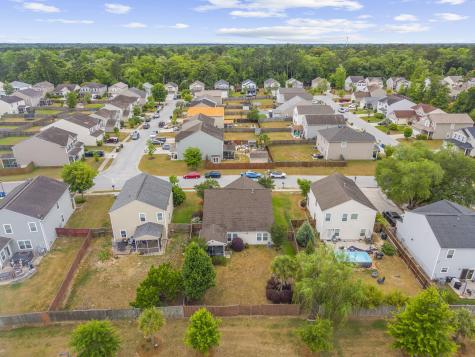 4840 Pitkin Avenue Ladson SC 29456