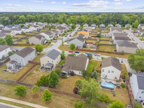 4840 Pitkin Avenue Ladson SC 29456