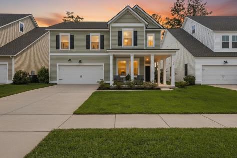 112 Upper Trestles Avenue Summerville SC 29483