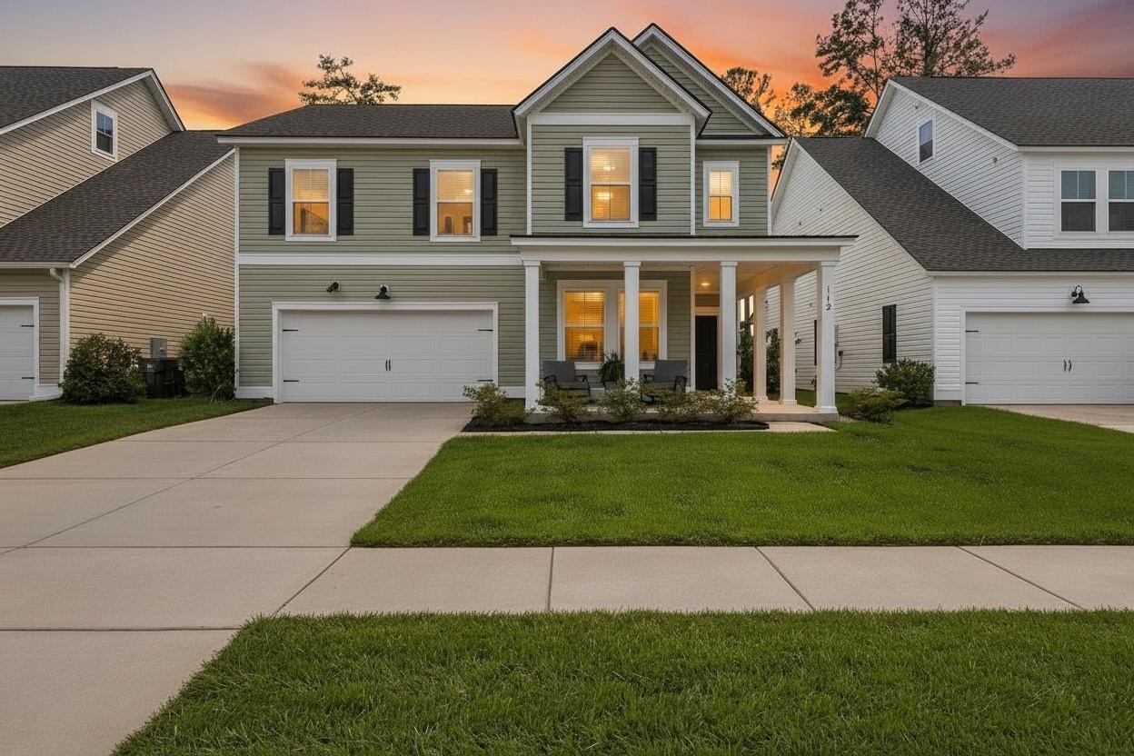 112 Upper Trestles Avenue Summerville SC 29483