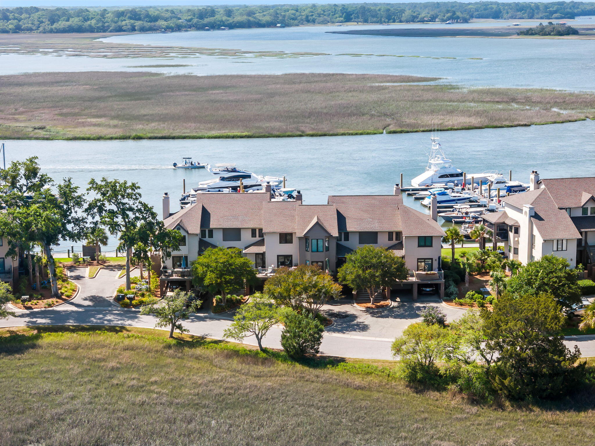 1912 Marsh Oak Lane Seabrook Island SC 29455