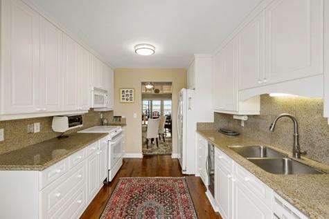 1912 Marsh Oak Lane Seabrook Island SC 29455