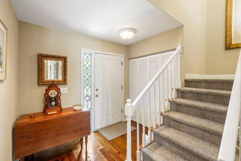 1912 Marsh Oak Lane Seabrook Island SC 29455