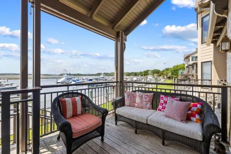 1912 Marsh Oak Lane Seabrook Island SC 29455
