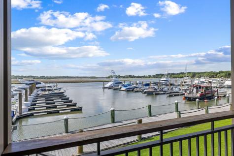 1912 Marsh Oak Lane Seabrook Island SC 29455
