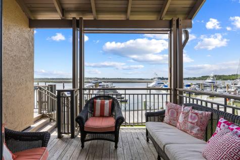 1912 Marsh Oak Lane Seabrook Island SC 29455