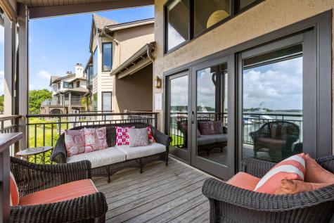 1912 Marsh Oak Lane Seabrook Island SC 29455