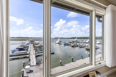 1912 Marsh Oak Lane Seabrook Island SC 29455