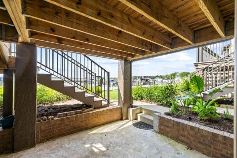 1912 Marsh Oak Lane Seabrook Island SC 29455