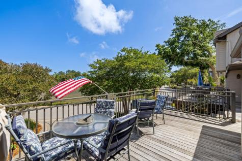 1912 Marsh Oak Lane Seabrook Island SC 29455