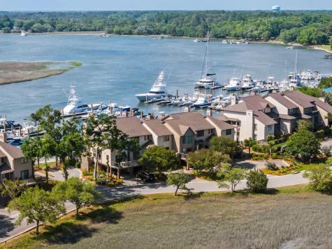 1912 Marsh Oak Lane Seabrook Island SC 29455