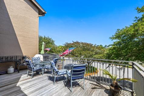 1912 Marsh Oak Lane Seabrook Island SC 29455