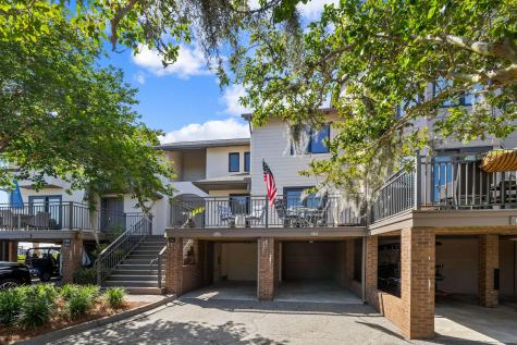 1912 Marsh Oak Lane Seabrook Island SC 29455