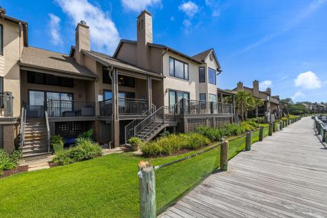 1912 Marsh Oak Lane Seabrook Island SC 29455