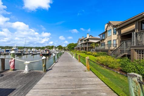 1912 Marsh Oak Lane Seabrook Island SC 29455