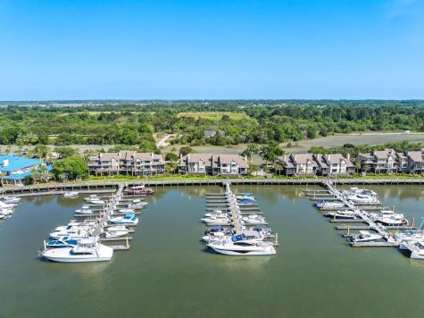 1912 Marsh Oak Lane Seabrook Island SC 29455